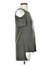 Ten Sixty Sherman Green Sleeveless Top Size S - photo 4