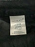 Just Black Black Jeans Size 27 waist (petite) - photo 8