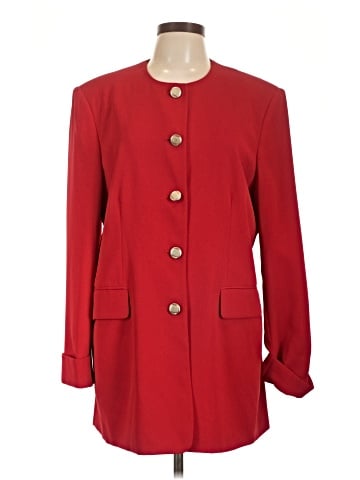 Jacqueline Ferrar Coat (view 1)