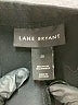 Lane Bryant Solid Black Active Pants Size 20 - photo 4