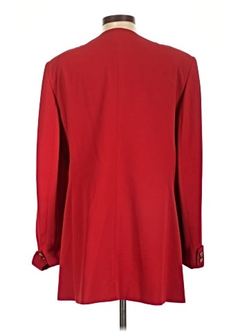 Jacqueline Ferrar Coat (view 2)