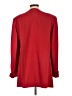 Jacqueline Ferrar 100% Polyester Red Coat Size 16 - photo 2