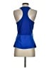 Fabletics Blue Active Tank Size S - photo 2