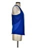Fabletics Blue Active Tank Size S - photo 4