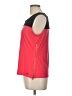 Calvin Klein Red Sleeveless Top Size L - photo 5
