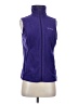 Columbia 100% Polyester Purple Vest Size S - photo 1
