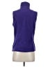 Columbia 100% Polyester Purple Vest Size S - photo 2