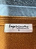 Impressions Brown Cardigan Size L - photo 7
