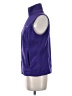 Columbia 100% Polyester Purple Vest Size S - photo 5