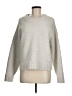 Jessica Simpson Silver Pullover Sweater Size M - photo 1