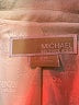 MICHAEL Michael Kors Ivory Trenchcoat Size 3X - photo 6