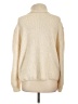 Topshop Ivory Turtleneck Sweater Size 14 - photo 2