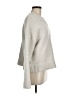 Jessica Simpson Silver Pullover Sweater Size M - photo 4