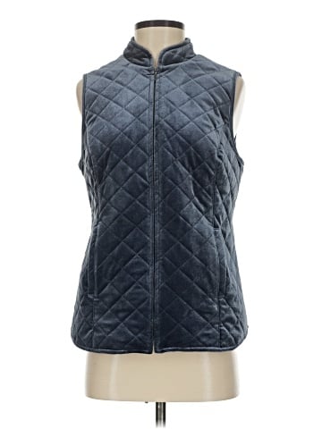 Chico's Vest (view 1)
