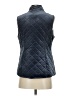 Chico's Blue Vest Size Sm (0) - photo 2