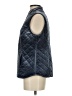 Chico's Blue Vest Size Sm (0) - photo 5