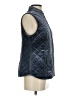Chico's Blue Vest Size Sm (0) - photo 4