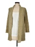 Fever 100% Acrylic Tan Cardigan Size M - photo 1