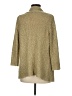 Fever 100% Acrylic Tan Cardigan Size M - photo 2