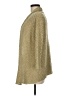 Fever 100% Acrylic Tan Cardigan Size M - photo 5