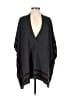 Hinge Gray Poncho Size XS - Sm - photo 1