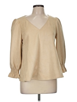 Tuckernuck Long Sleeve Blouse