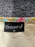 OndadeMar Floral Yellow Swimsuit Bottoms Size 10 - photo 3