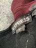 Express Black Bodysuit Size M - photo 3