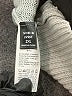 Shein Curve 100% Acrylic Gray Pullover Sweater Size 16 Plus (2) - photo 4
