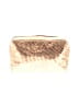 Assorted Brands Gold Makeup Bag One size - photo 2