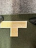 MICHAEL Michael Kors Green Pullover Sweater Size M - photo 6