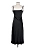 Express Solid Black Cocktail Dress Size S - photo 2