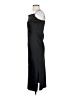 Express Solid Black Cocktail Dress Size S - photo 5