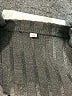 Unbranded Black Pullover Sweater Size XL - photo 7