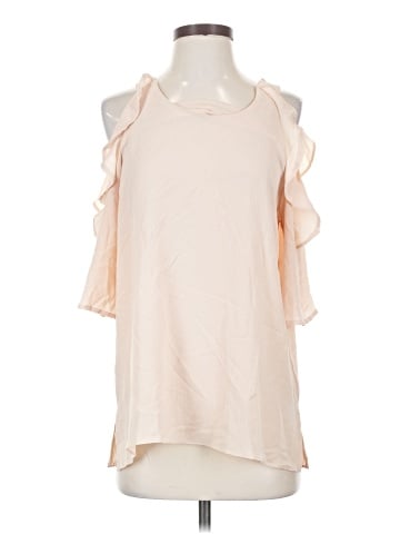 Umgee Sleeveless Blouse (view 1)