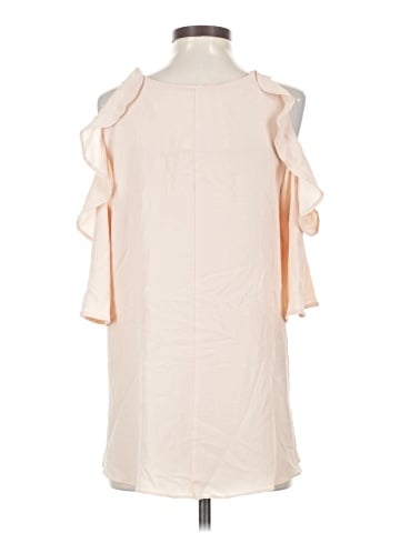 Umgee Sleeveless Blouse (view 2)