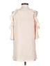 Umgee 100% Polyester Pink Sleeveless Blouse Size S - photo 2