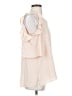 Umgee 100% Polyester Pink Sleeveless Blouse Size S - photo 4