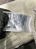Nautica Ivory Turtleneck Sweater Size M - photo 8