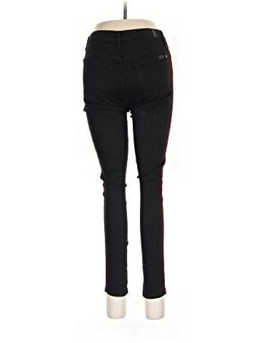 7 For All Mankind Jeans (view 2)