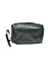 LoveVook Solid Gray Green Wristlet One size - photo 1