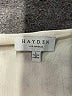 Hayden 100% Polyester Floral Tan Casual Dress Size L - photo 7