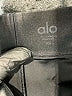 Alo Black Active Pants Size XS - photo 3