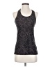 Lululemon Athletica Black Active Tank Size 0 - photo 1