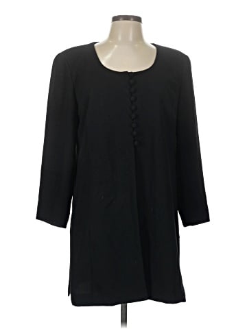 Liz Claiborne Coat (view 1)