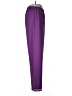 ASHRO 100% Polyester Purple Track Pants Size 6 - photo 4