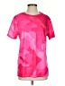 Unbranded Camo Pink Active T-Shirt Size S - photo 1