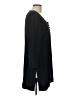 Liz Claiborne 100% Polyester Black Coat Size 12 - photo 4