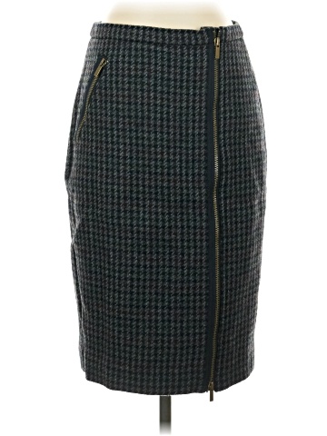 J.Crew Wool Skirt (view 1)