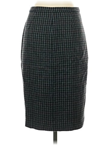 J.Crew Wool Skirt (view 2)